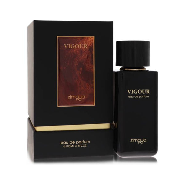 Мъжки Парфюм Zimaya Vigour EDP 100 мл.
