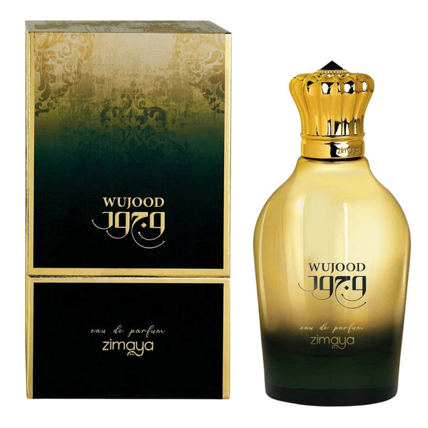 Мъжки Парфюм Zimaya Wujood EDP 100 мл.