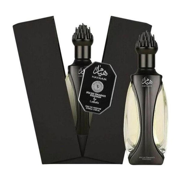 Niche Emarati Hayaam EDP 100 мл. - Унисекс