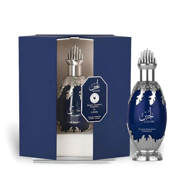 Niche Emarati Lujain EDP 100 мл. - Унисекс