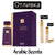 Отливка | French Avenue Cocoa Morado EDP 5 мл./ 10 мл.