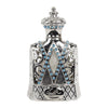 Парфюмно масло Afnan Silver Musk 15 мл. - Унисекс