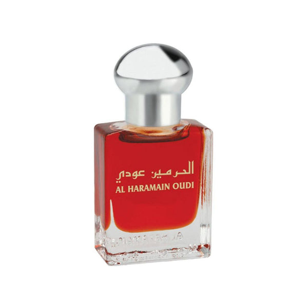 Парфюмно Масло Al Haramain Oudi 15 мл. - Унисекс