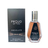Мъжки Парфюм Fragrance World Proud of You Absolute EDP 50 мл.