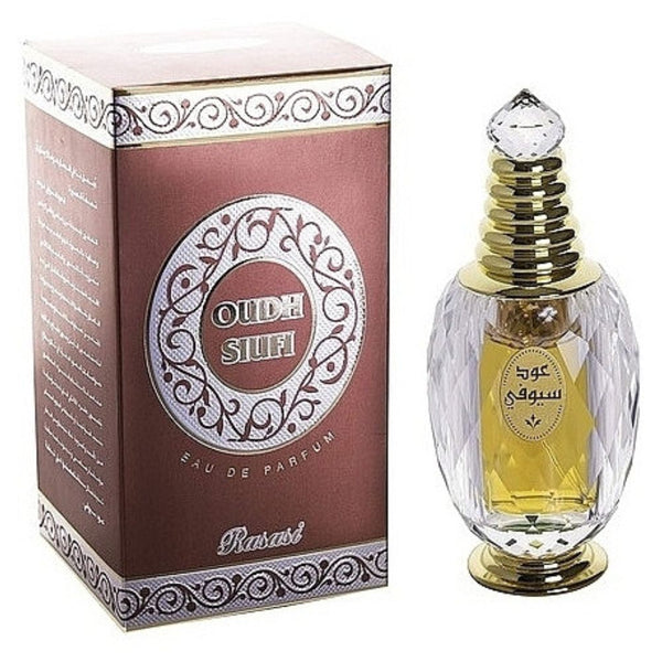 Rasasi Oudh Siuffi EDP 30 мл. - Унисекс