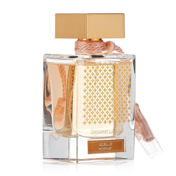 Rasasi Qasamat Morhaf EDP 65 мл. - Унисекс