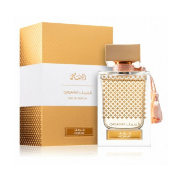 Rasasi Qasamat Morhaf EDP 65 мл. - Унисекс