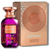 Rasasi Somow Al Rasasi Lamaan Lavender Oud EDP 100 мл. - Унисекс