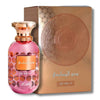Rasasi Somow Al Rasasi Lamaan Oud Rose EDP 100 мл. - Унисекс