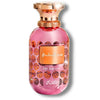 Rasasi Somow Al Rasasi Lamaan Oud Rose EDP 100 мл. - Унисекс