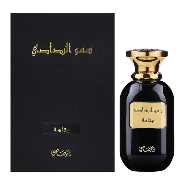Rasasi Somow Al Rasasi Wajaha EDP 100 мл. - Унисекс