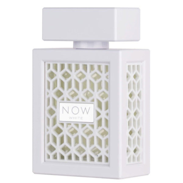 Rave Now White EDP 100 мл. - Унисекс