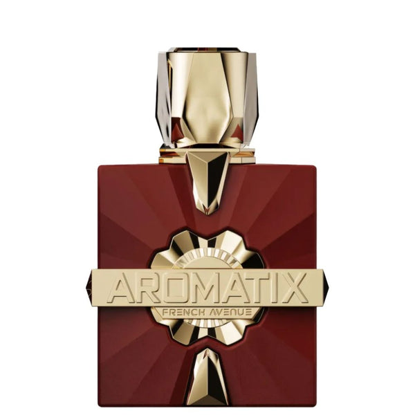 French Avenue Carnal Desire Aromatix X EDP - Унисекс