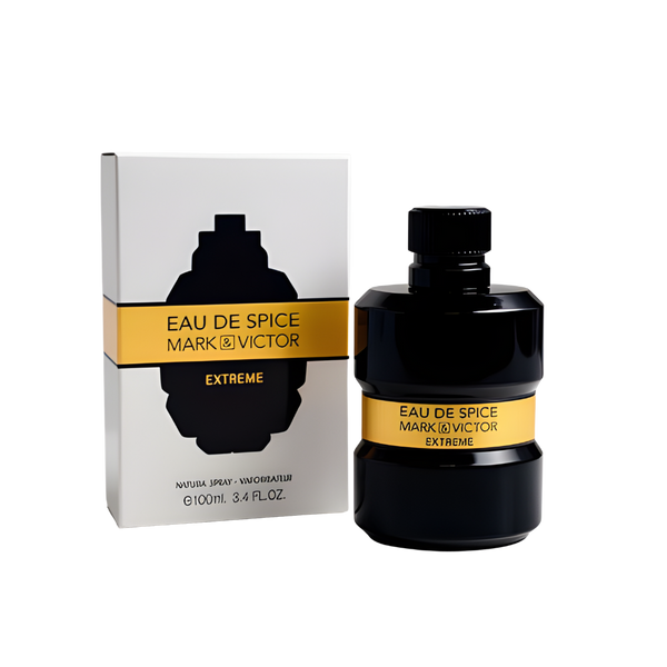 Мъжки Парфюм Fragrance World Eau De Spice Extreme EDP