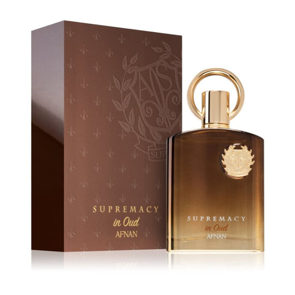 Afnan Supremacy In Oud EDP 100 мл. - Унисекс
