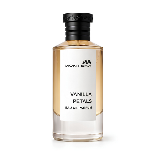 Fragrance World Montera Vanilla Petals EDP - Унисекс