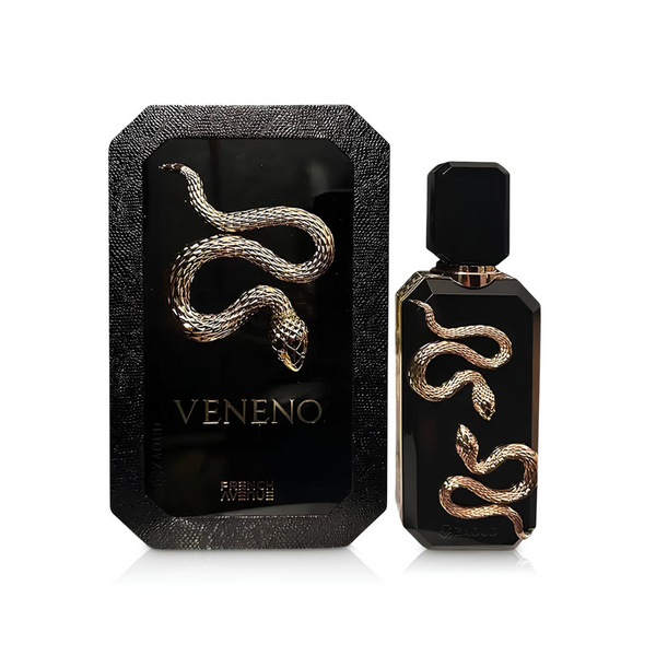 French Avenue Veneno EDP - Унисекс