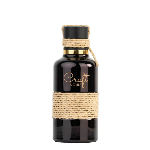 Vurv Craft Noire EDP 100 мл. - Унисекс