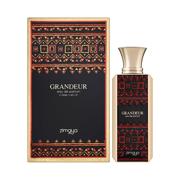 Zimaya Grandeur EDP 100 мл. - Унисекс