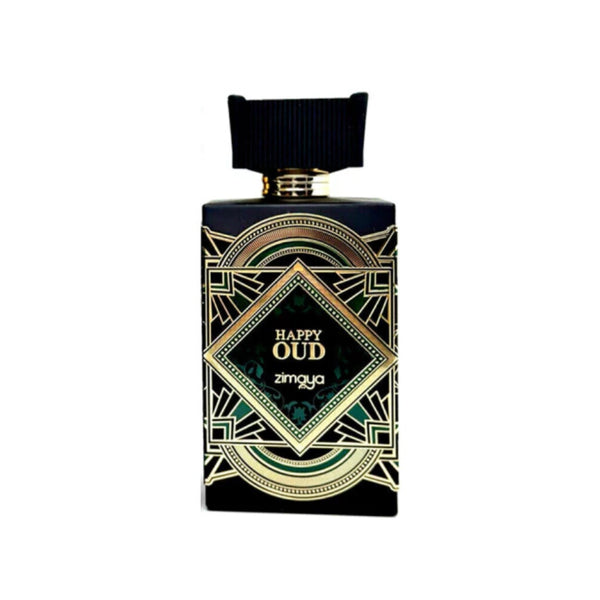 Zimaya Happy Oud EDP 100 мл. - Унисекс