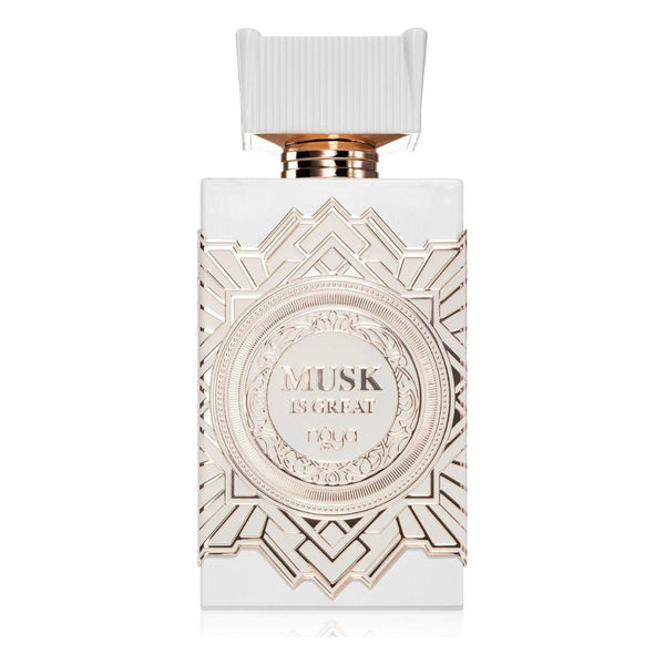 Дамски Парфюм Zimaya Musk Is Great EDP 100 мл.