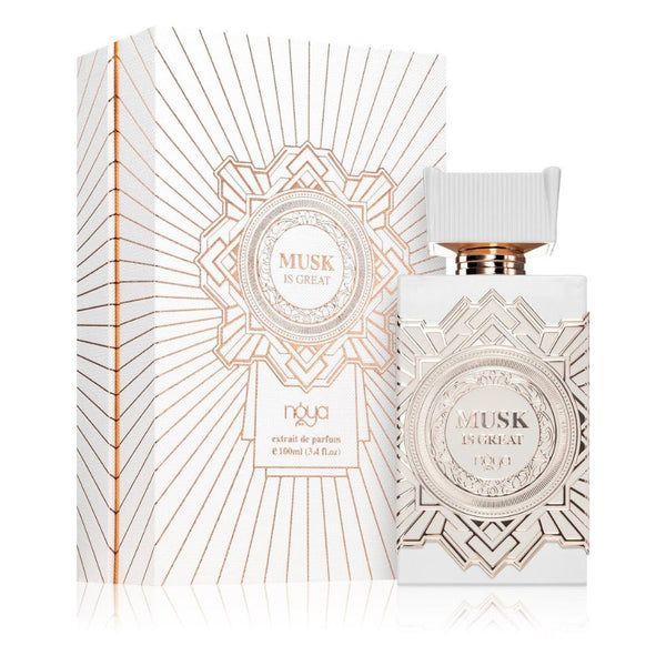 Дамски Парфюм Zimaya Musk Is Great EDP 100 мл.