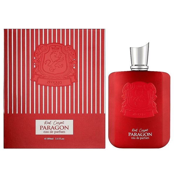 Zimaya Red Carpet Paragon EDP 100 мл. - Унисекс
