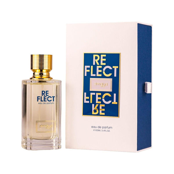 Zimaya Reflect EDP 100мл. - Унисекс
