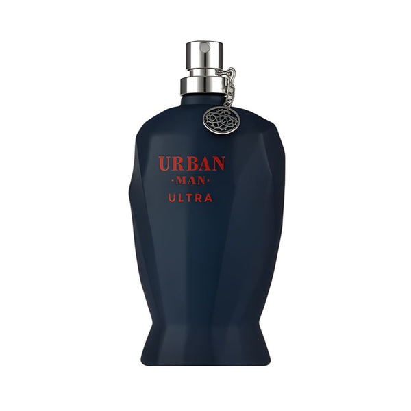 Mъжки парфюм Fragrance World Urban Man Ultra EDP