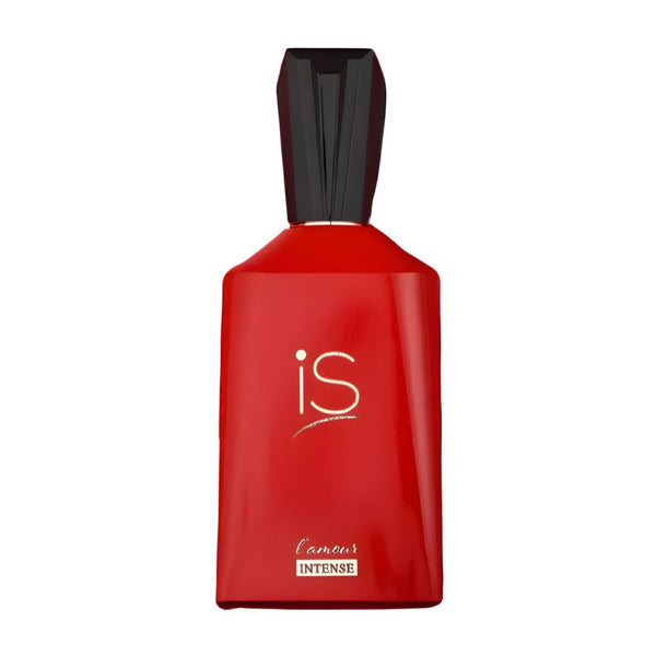 Дамски Парфюм Fragrance WorldIS L'Amour Intense EDP