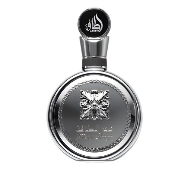 Lattafa Fakhar Platin EDP - Унисекс