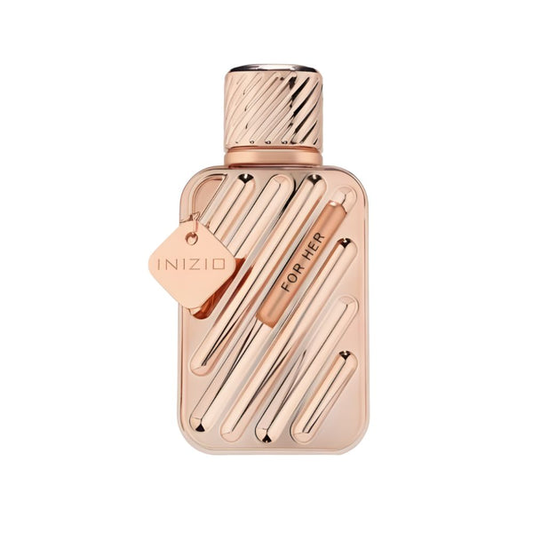 Дамски Парфюм Fragrance World Inizio For Her EDP
