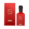 Дамски Парфюм Fragrance WorldIS L'Amour Intense EDP