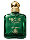 Fragrance World Proud of You Sandalo EDP флакон