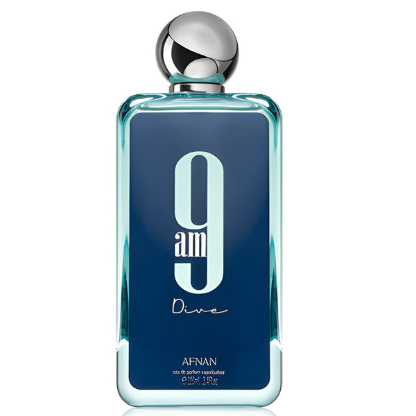 Afnan 9 AM Dive EDP - Унисекс