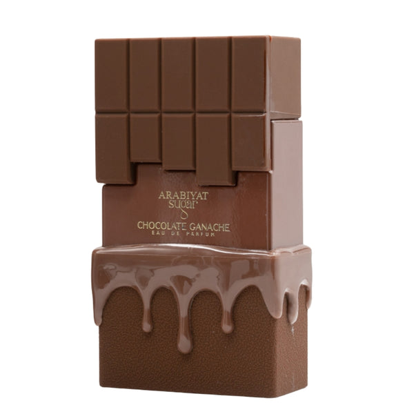 Arabiyat Sugar Chocolate Ganache EDP - Унисекс