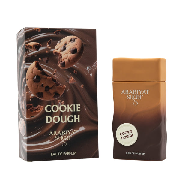 Arabiyat Sugar Cookie Dough EDP- Унисекс