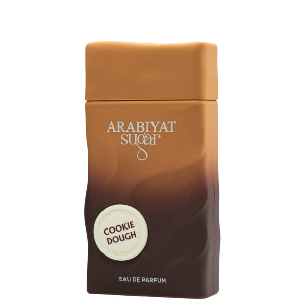 Arabiyat Sugar Cookie Dough EDP- Унисекс