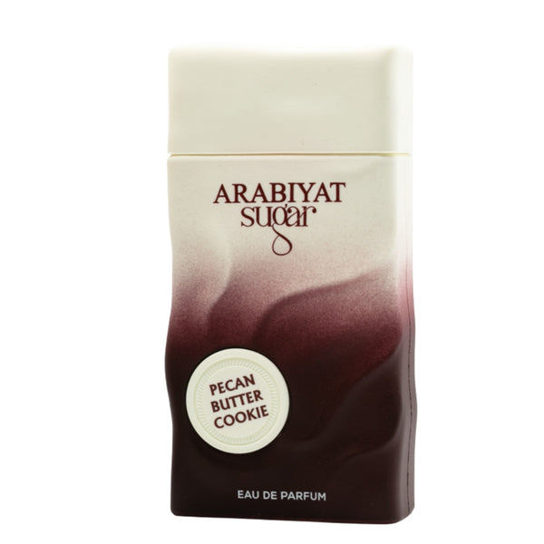 Arabiyat Sugar Pecan Butter Cookie EDP- Унисекс