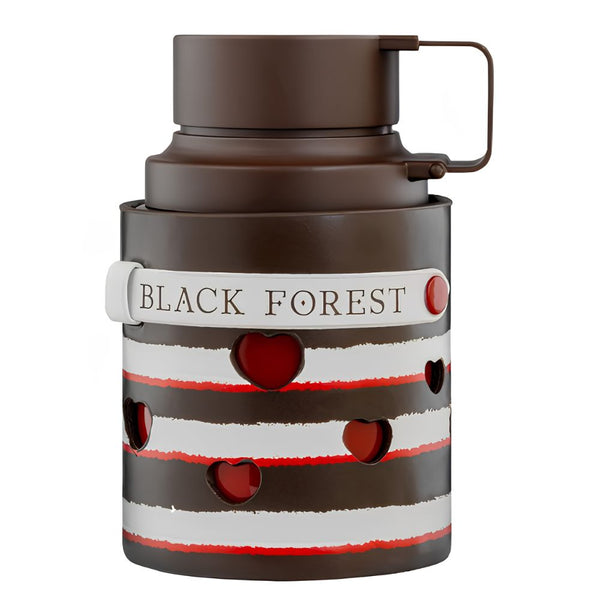 Armaf Odyssey Black Forest Dessert EDP - Унисекс