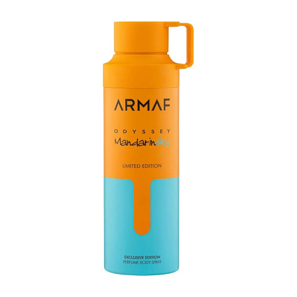 Мъжки Дезодорант Armaf Odyssey Mandarin Sky