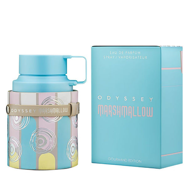 Armaf Odyssey Marshmallow EDP - Унисекс