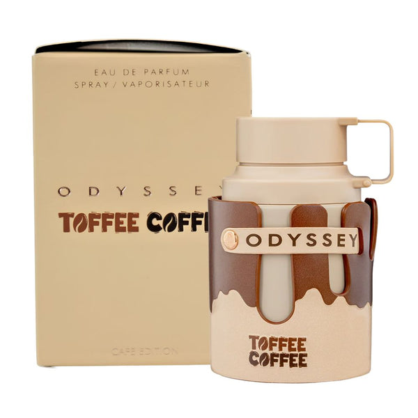 Armaf Odyssey Toffee Coffee EDP - Унисекс