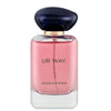 Дамски парфюм Fragrance World Ur Way Parfum