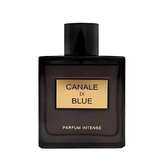 Мъжки Парфюм Fragrance World Canale Di Blue Parfum Intense EDP