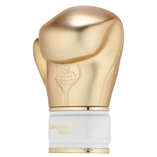 Мъжки Парфюм Fragrance World Champion Money EDP