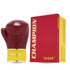 Мъжки Парфюм Fragrance World Champion Sugar EDP