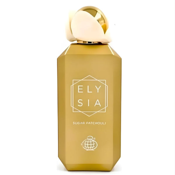 Дамски Парфюм Fragrance World Elysia Sugar Patchouli EDP