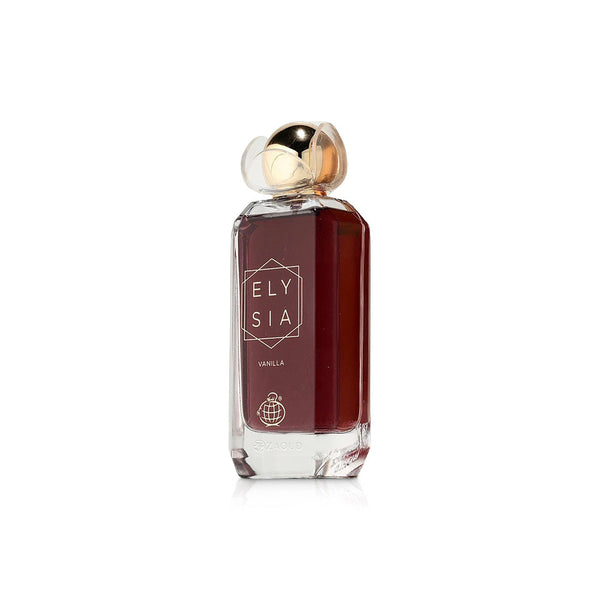 Дамски Парфюм Fragrance World Elysia Vanilla EDP