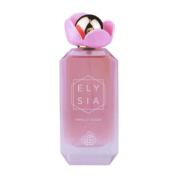 Дамски Парфюм Fragrance World Elysia Vanilla Sugar EDP